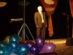 Ясеновско утро